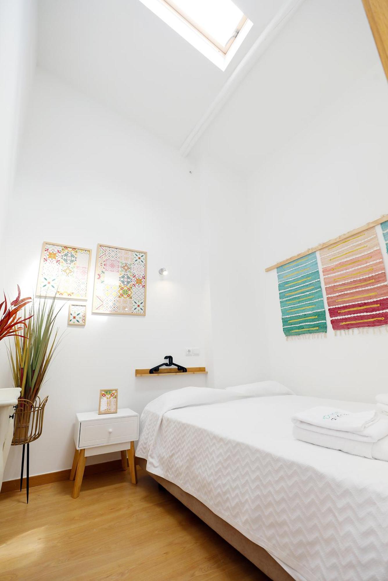 Z - Gil Vicente Guest Rooms Лагуш Номер фото