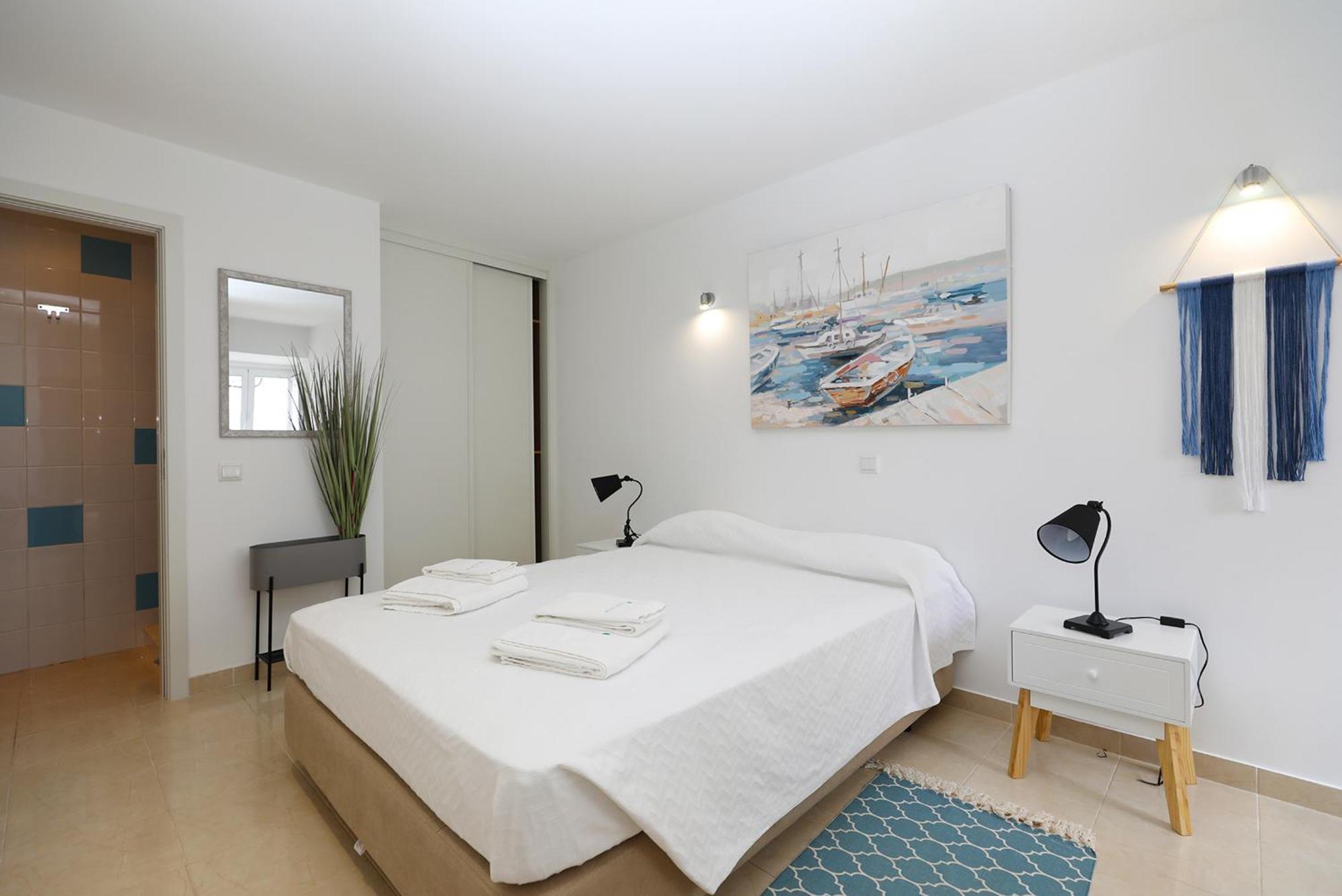 Z - Gil Vicente Guest Rooms Лагуш Номер фото