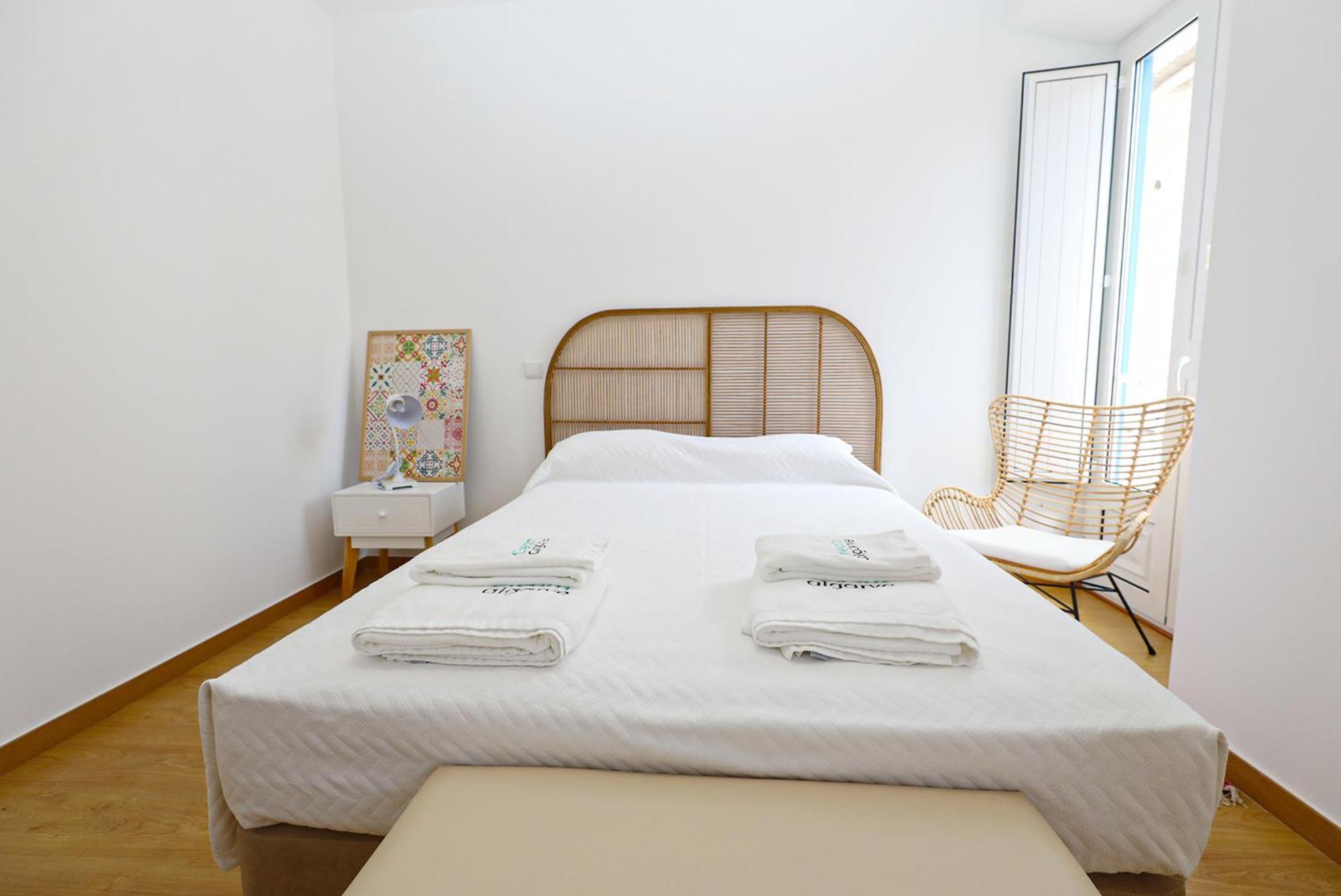 Z - Gil Vicente Guest Rooms Лагуш Номер фото